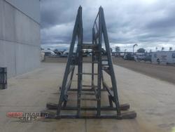 Rodon Transport Panel Frame