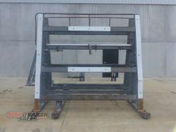 Rodon Transport Panel Frame