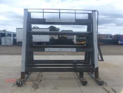 Rodon Transport Panel Frame