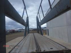 Rodon Transport Panel Frame