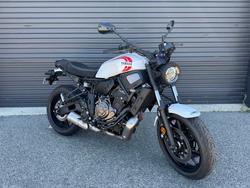 Yamaha XSR700