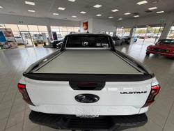 2025 Ford Ranger PHEV Wildtrak