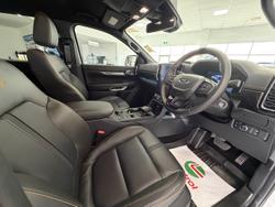 2025 Ford Ranger PHEV Wildtrak