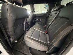 2025 Ford Ranger PHEV Wildtrak