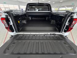 2025 Ford Ranger PHEV Wildtrak