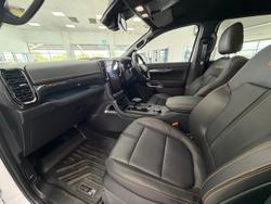 2025 Ford Ranger PHEV Wildtrak