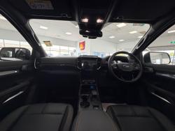 2025 Ford Ranger PHEV Wildtrak