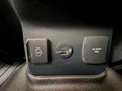 2025 Ford Ranger PHEV Wildtrak