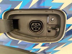 2025 Ford Ranger PHEV Wildtrak