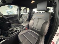 2025 Ford Ranger PHEV Wildtrak