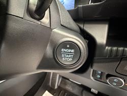 2025 Ford Ranger PHEV Wildtrak