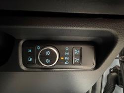 2025 Ford Ranger PHEV Wildtrak