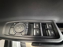 2025 Ford Ranger PHEV Wildtrak