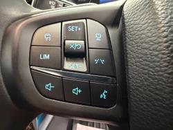 2025 Ford Ranger PHEV Wildtrak