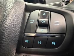 2025 Ford Ranger PHEV Wildtrak