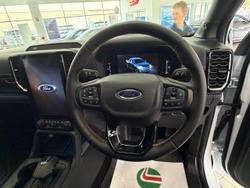 2025 Ford Ranger PHEV Wildtrak