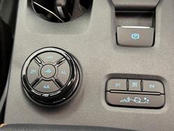 2025 Ford Ranger PHEV Wildtrak