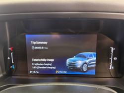 2025 Ford Ranger PHEV Wildtrak