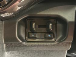 2025 Ford Ranger PHEV Wildtrak