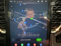 2025 Ford Ranger PHEV Wildtrak