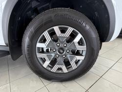 2025 Ford Ranger PHEV Wildtrak