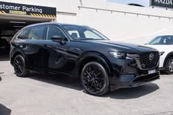 2025 Mazda CX-80 D50e GT