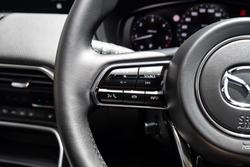 2025 Mazda CX-80 D50e GT