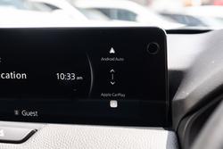 2025 Mazda CX-80 D50e GT