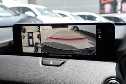 2025 Mazda CX-80 D50e GT