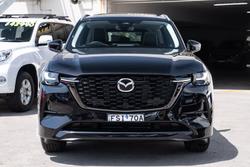 2025 Mazda CX-80 D50e GT