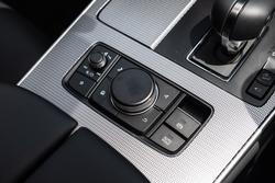 2025 Mazda CX-80 D50e GT