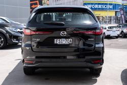 2025 Mazda CX-80 D50e GT