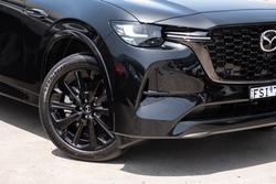 2025 Mazda CX-80 D50e GT