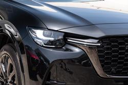 2025 Mazda CX-80 D50e GT