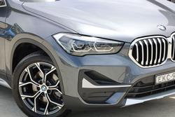 2020 BMW X1 sDRIVE 18i