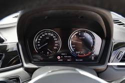 2020 BMW X1 sDRIVE 18i