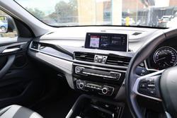 2020 BMW X1 sDRIVE 18i