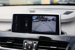 2020 BMW X1 sDRIVE 18i