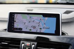 2020 BMW X1 sDRIVE 18i