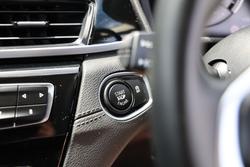 2020 BMW X1 sDRIVE 18i