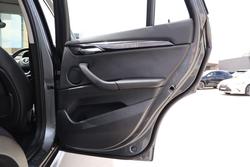 2020 BMW X1 sDRIVE 18i