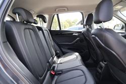 2020 BMW X1 sDRIVE 18i