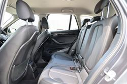 2020 BMW X1 sDRIVE 18i