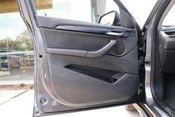 2020 BMW X1 sDRIVE 18i