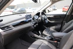 2020 BMW X1 sDRIVE 18i