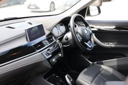 2020 BMW X1 sDRIVE 18i