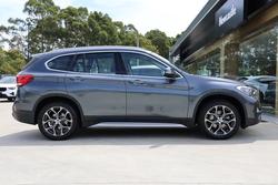 2020 BMW X1 sDRIVE 18i