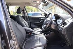 2020 BMW X1 sDRIVE 18i