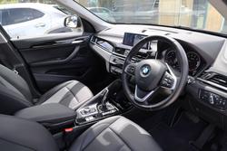 2020 BMW X1 sDRIVE 18i