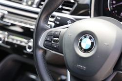 2020 BMW X1 sDRIVE 18i